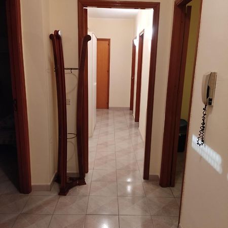 Casa Helios Con Ascensore Lentini Zimmer foto